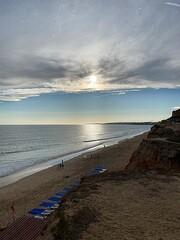 Praia da Falsia 2