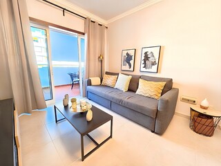 Sala estar