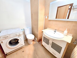 Wc suite