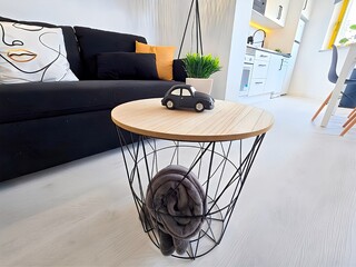 Mesa de sala