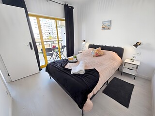 Quarto casal