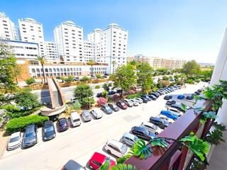Vista varanda