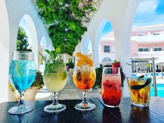 Drinks