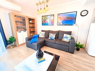 Sofa cama