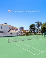 Tenis