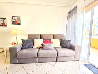 Sofa cama casal