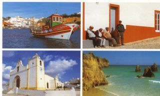 Alvor