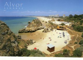 Alvor