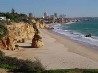 Praia do Vau