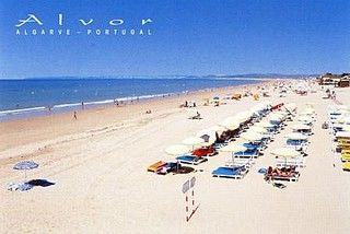 Alvor III