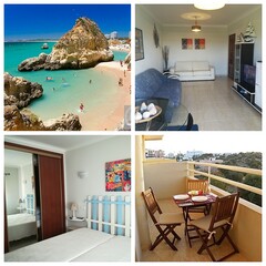 Apartamento Alvor 1
