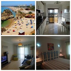 Apartamento Alvor 2