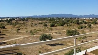 Vista varanda