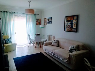 Sala de estar / jantar
