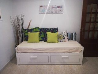 Sof cama