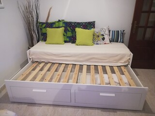 Sof cama