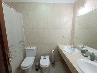 WC Suite