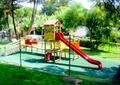 Parque infantil