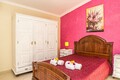 quarto rosa casal