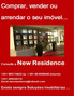 Anuncio New Residence Net