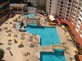 T1 Praia da Rocha/piscina/AC