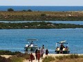 Transporte privativo para Praia gratuito