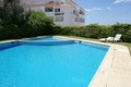 T2 Alvor/piscina