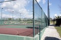 Boavista tenniscourt