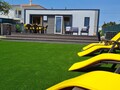 Casa Amarela - Praia da Falsia
