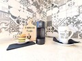 Maquina caf