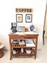 Coffe corner