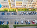 Estacionamento