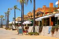 Marina Praia da Rocha