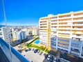 Vista varanda