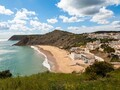 Praia Burgau