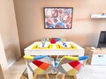 Mesa jantar
