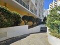 Acesso garagem